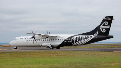 Air New Zealand