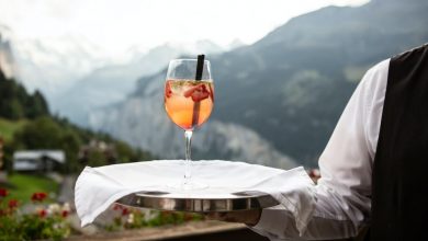 hospitality