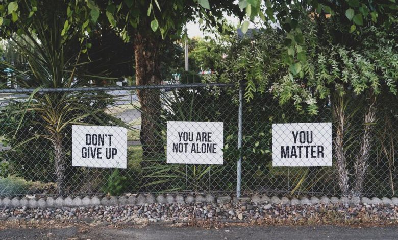 Mental health