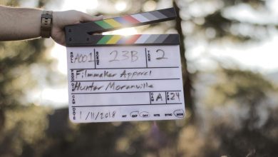 screen industry