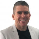 Photo of Matt Taylor