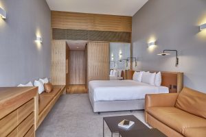 Wonil Hotel Perth, Handwritten Collection