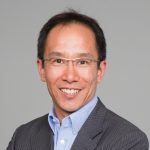 Photo of Eric Wong