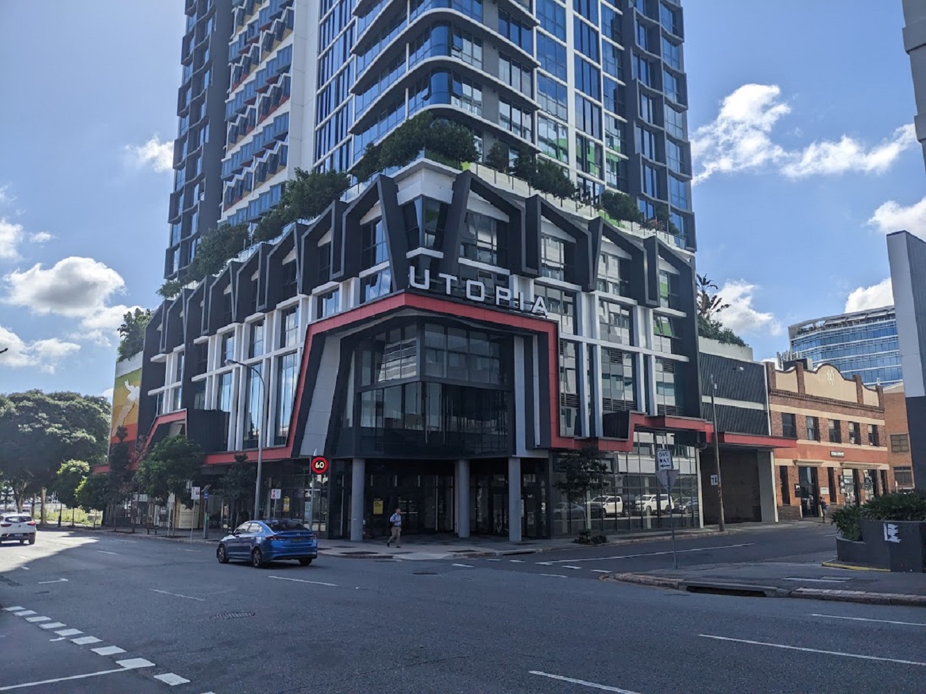 Valley of tears as tenants make way for Airbnb