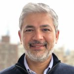Photo of Hari Nair