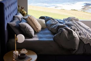 Sleep by AH Beard