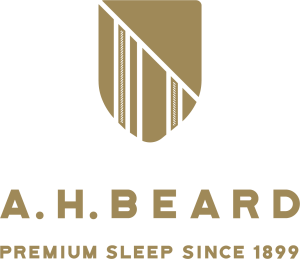 A.H. Beard, Premuim Sleep Since 1899