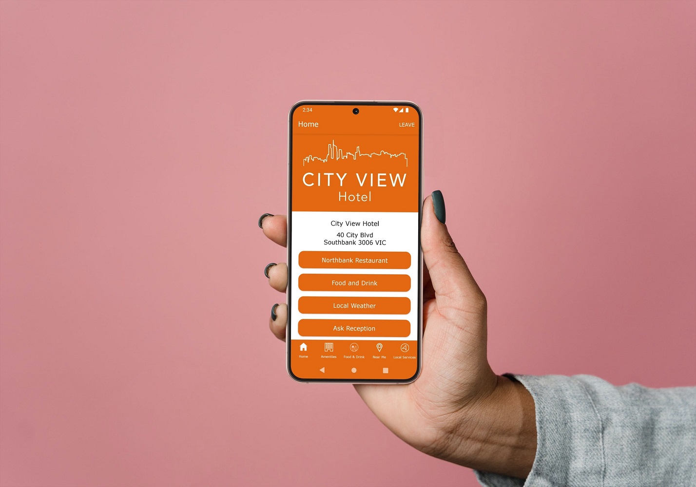 Save money, time & trees Go digital!