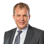 Photo of Pete Burdon