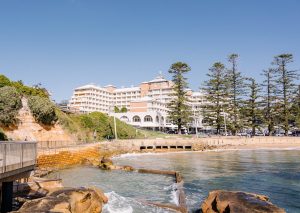 Crowne Plaza Terrigal Pacific