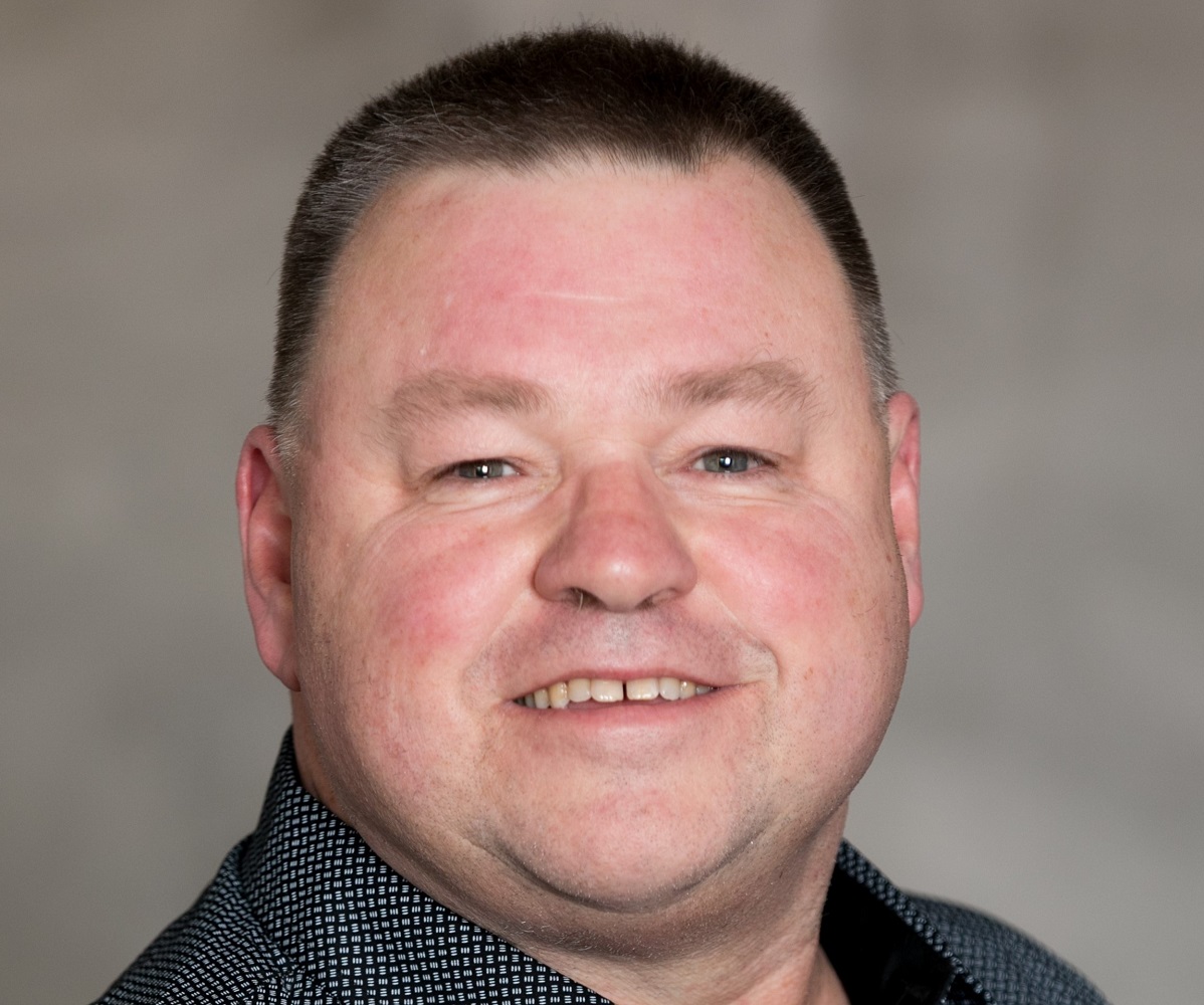 40year hospitality veteran Tony Crosbie inducted into Hall of Fame