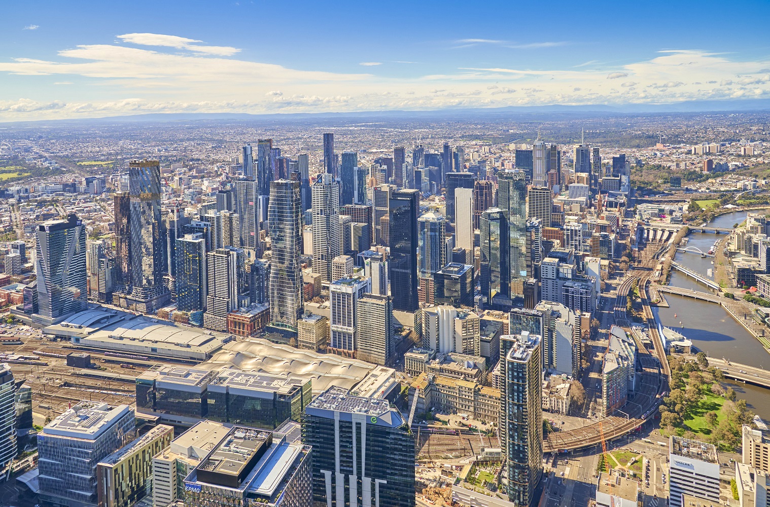Prime development site set to sell in Melbourne CBD - AccomNews