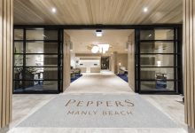 Peppers Manly Beach Accor