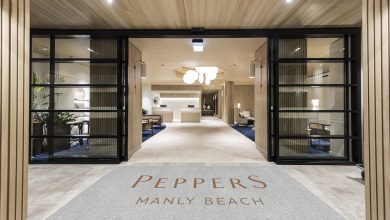 Peppers Manly Beach Accor
