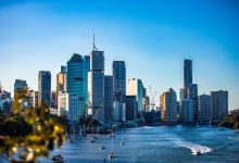 Brisbane Queensland Tourism