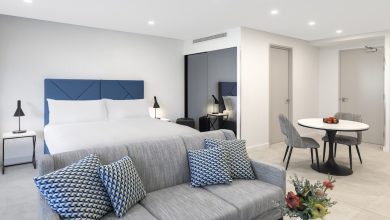 Meriton Suites expansion