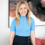 Photo of Nikita Johnston
