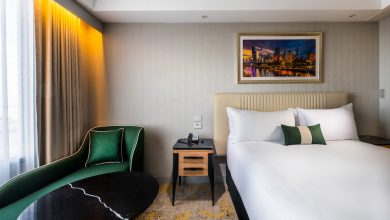 Mantra Melbourne Airport