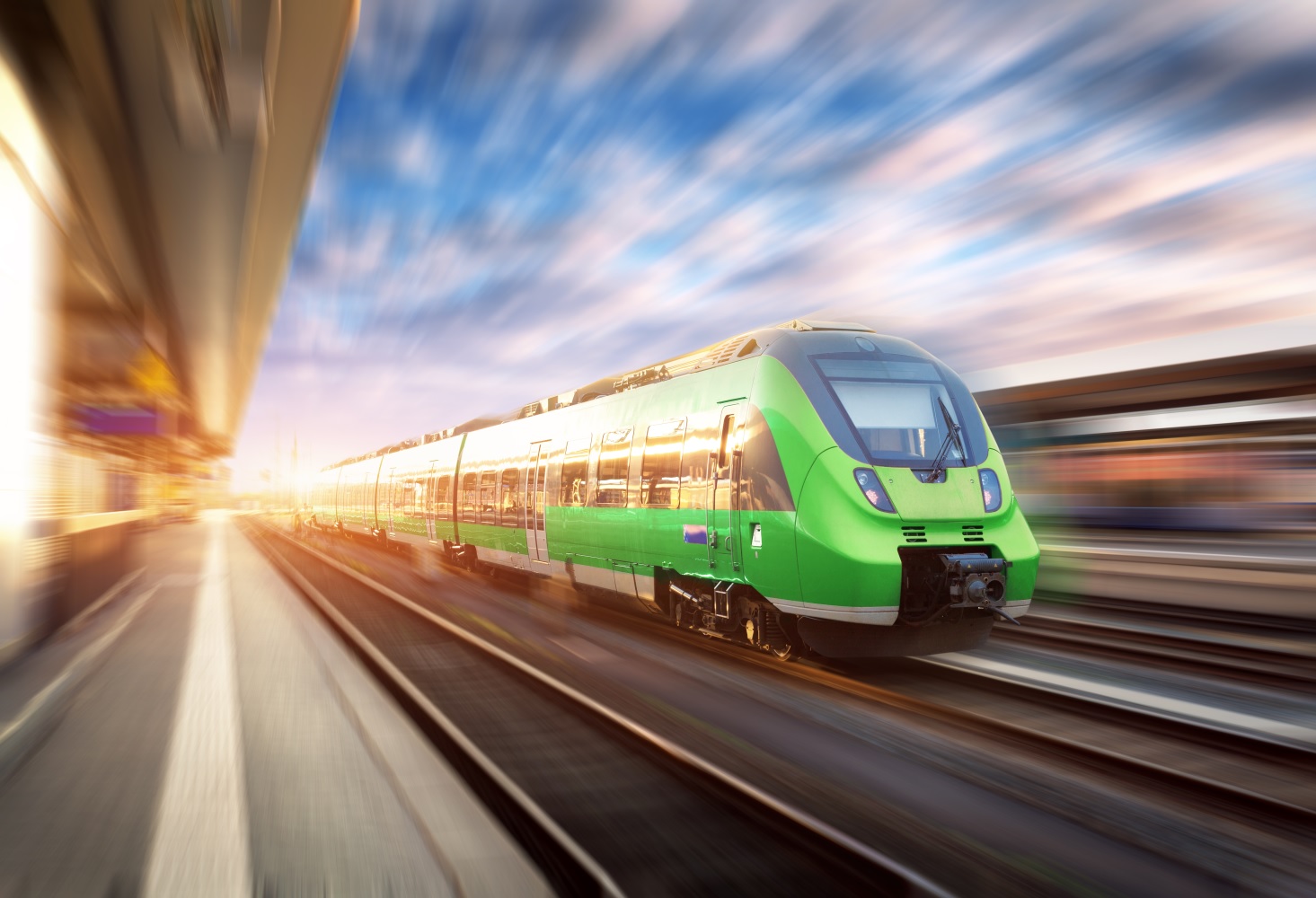 Travel Train Flight From planes to trains: How a domestic flight ban impacts the way travel ...