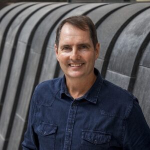 Photo of Jonathan Kenny