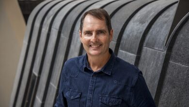 Jonathan Kenny, Chief Operating Officer of SiteMinder