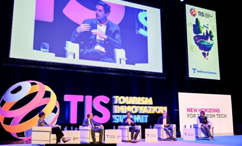 Tourism Innovation Summit 2023