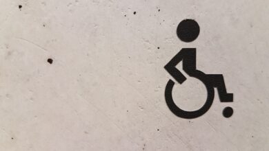 accessibility wheelchair