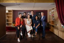 Hotel Indigo Sydney Potts Point_team set to welcome curious travellers led by Bruce Ryde