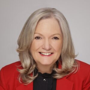 Photo of Liz Lycette