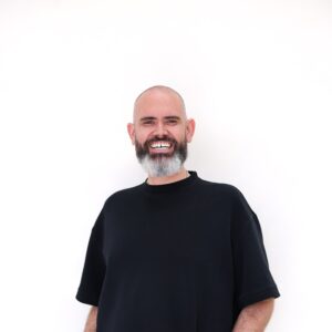 Photo of Sam Steel