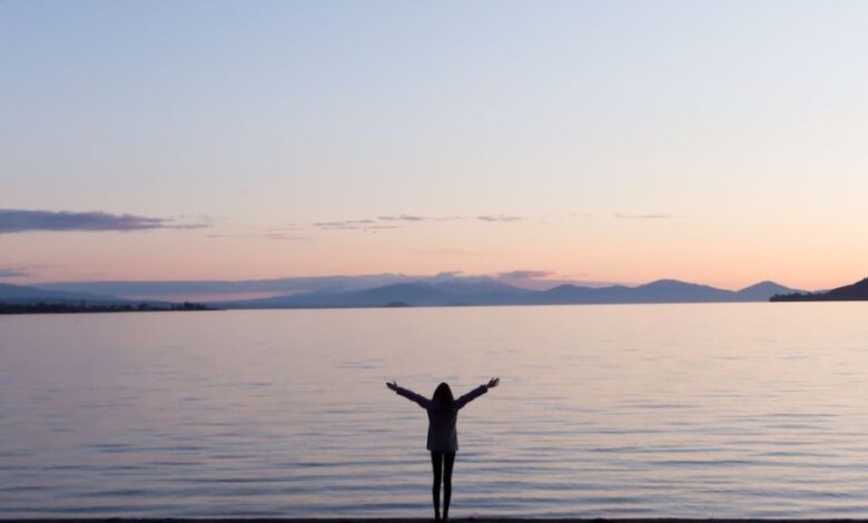 Taupō Lake Taupō