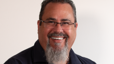 WAITOC’s Robert Taylor