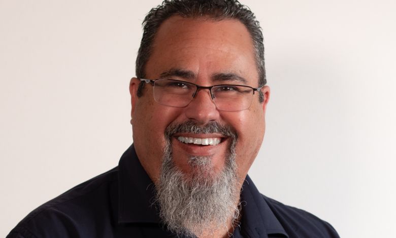 WAITOC’s Robert Taylor