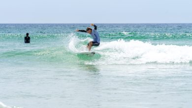 Club Wyndham Corporate Surf Challenge