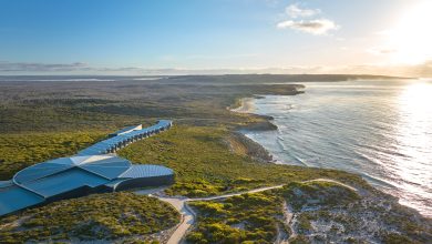 Southern Ocean Lodge Kangaroo Island