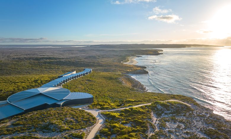 Southern Ocean Lodge Kangaroo Island