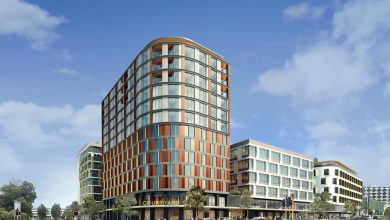 Courtyard by Marriott Perth, Murdoch