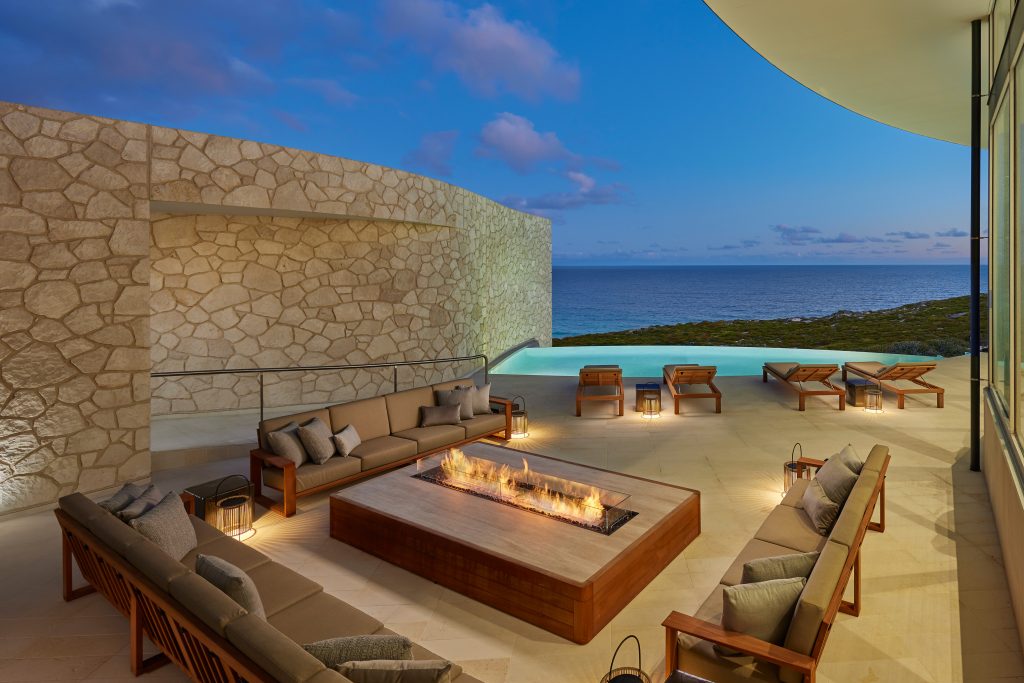 Southern Ocean Lodge Kangaroo Island