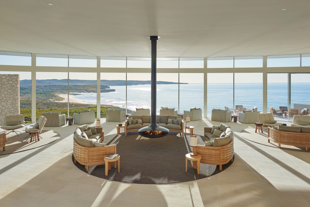 Southern Ocean Lodge Kangaroo Island