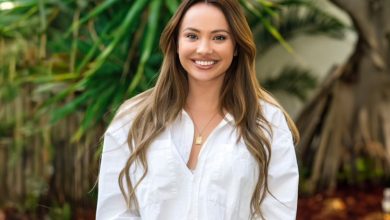 Madison Lee, Director Gold Coast Resort Group