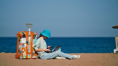 holiday working