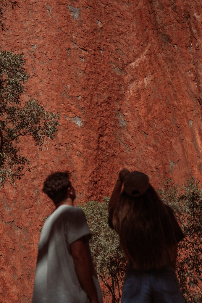 Uluru