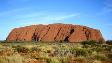 Uluru