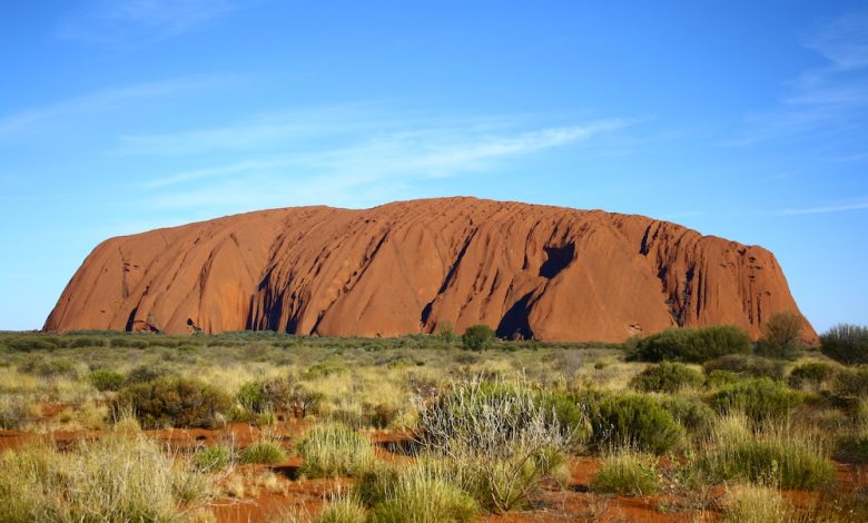 Uluru