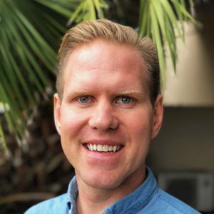 Photo of Jeff Rhode