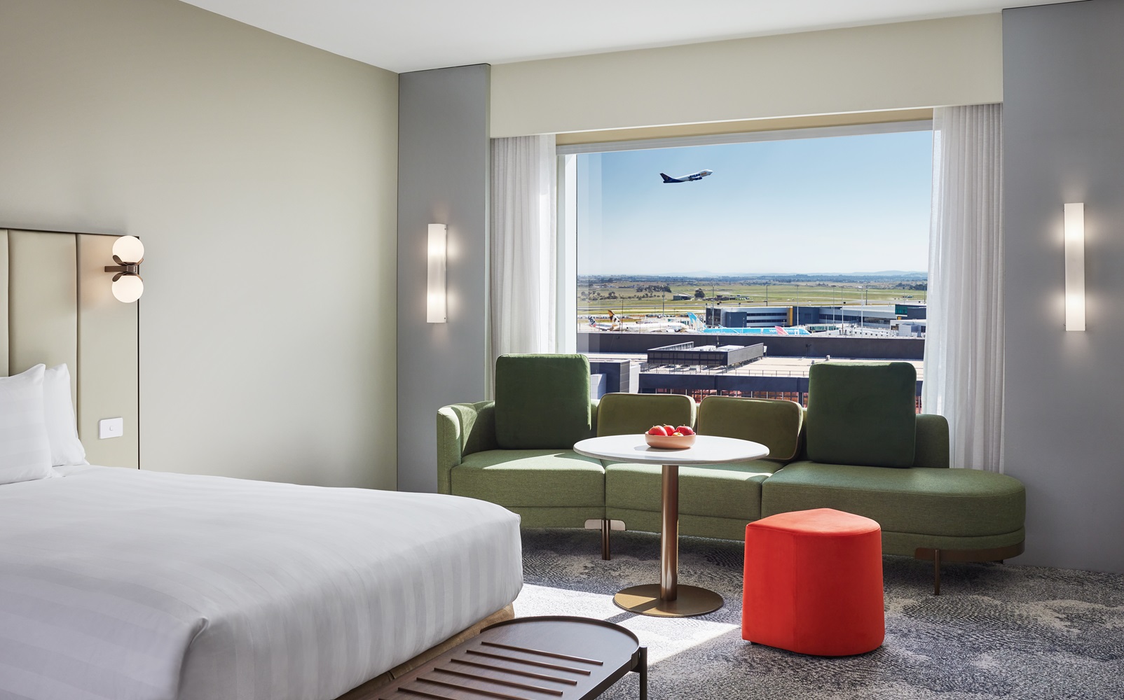 Hotel Park Royal Melbourne Airport www.accomnews.com.au