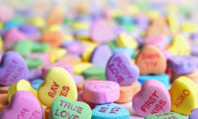 Valentine's Day