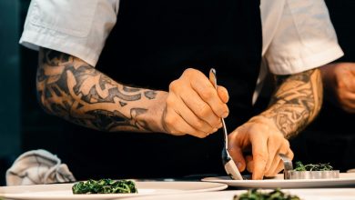 chef hospitality