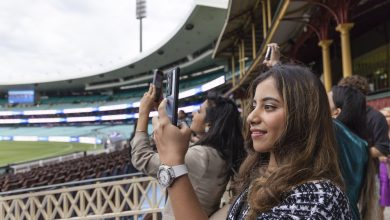 Focus on India Destination NSW