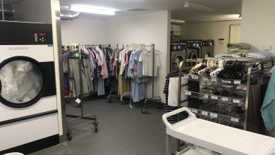 Laundry Solutions
